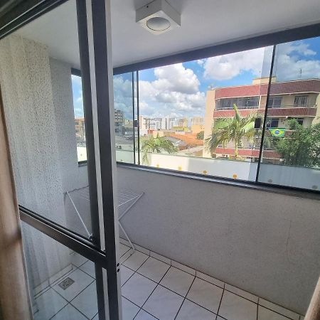 Apartamento Centro Caldas Com Piscina Para 5 Pessoas Caldas Novas Exterior foto