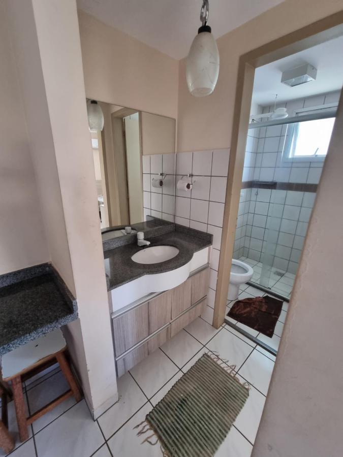 Apartamento Centro Caldas Com Piscina Para 5 Pessoas Caldas Novas Exterior foto