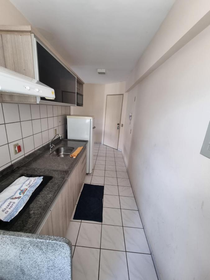 Apartamento Centro Caldas Com Piscina Para 5 Pessoas Caldas Novas Exterior foto