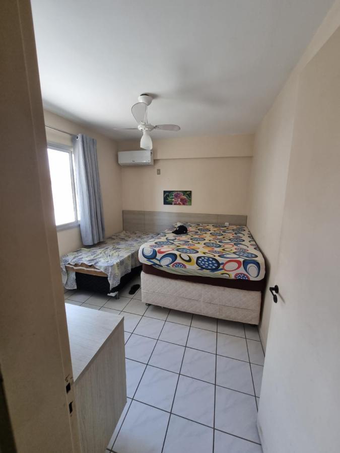 Apartamento Centro Caldas Com Piscina Para 5 Pessoas Caldas Novas Exterior foto