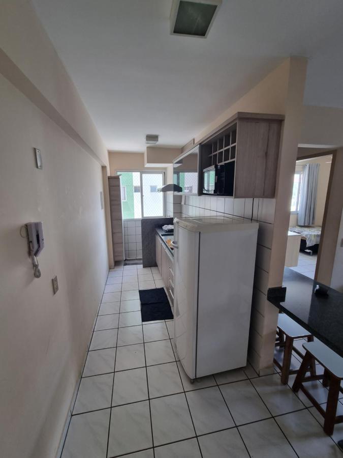 Apartamento Centro Caldas Com Piscina Para 5 Pessoas Caldas Novas Exterior foto